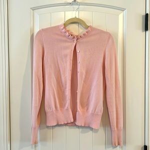 Old Navy, Pink, Cardigan size Medium